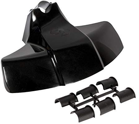Sabart - Desbrozadora, Color Negro