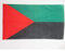 AZ FLAG - Drapeau Martinique indépéndantiste - 150x90 cm - Drapeau Nationaliste Martiniquais 100% Polyester Avec Fourreau et cordelette - Pavillon 110 g