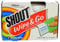 Shout Wipe & Go Fleckenentferner, sofortiger Fleckenentferner, 12 CT