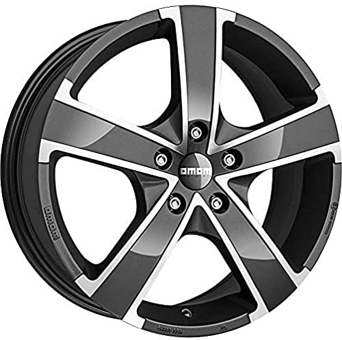 MOMO WWPE65640408-6.5X16 ET40 4X108 Llantas de aleación (Coche)