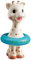 Sophie la Girafe - Fresh Touch - Jouet de Bain - modele aleatoire