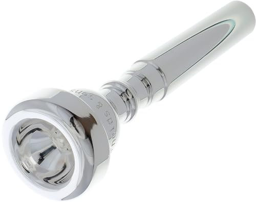 aS Arnolds & Sons 1 1/2C Trompete