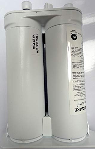 Electrolux WF12 - Filtro dell'acqua
