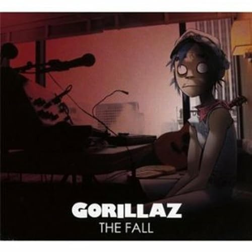EMI The Fall 3 3 00975882