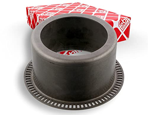 febi bilstein 35075 ABS-Polrad, 1 Stück | 35075, Sensorring, ABS