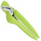 Chef'n FreshForce Citrus Juicer for Limes, Plastic, Green