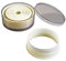 Ibili 784201 Lot de 9 emporte-pièces arrondi lisse