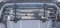 Streetwize SWDG3 Universal Dog Guard, Car Barrier, Pet Gating, Deluxe Protection