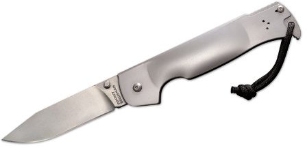 Cold Steel Taschenmesser Pocket Bushman, Grau, 95FB