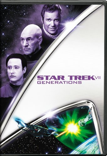 Star Trek VII: Generations