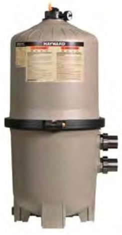 Filtre à Cartouche SWIMCLEAR