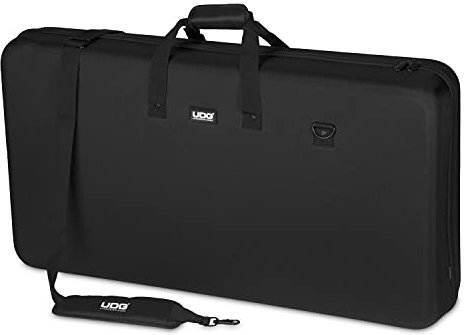 UDG Creator Controller Hardcase 2XL U8304BL, Schwarz