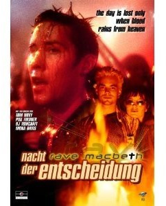 Rave Macbeth - Nacht der Entscheidung