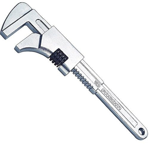 FACOM Schraubenschlüssel A.375,Länge 375 mm, 1 Stück, 105.375