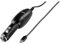Hama microUSB Kfz-Ladekabel (micro-USB Ladekabel für PKW, 2,4 A, Akkuladegerät mit LED-Anzeige, Überladungsschutz) schwarz