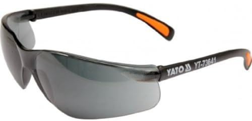 Yato yt-73641 -Schutzbrillen Grau