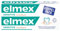 Elmex Sensitive Zahnpasta Doppelpack, 2er Doppelpack (4 x 75 ml)
