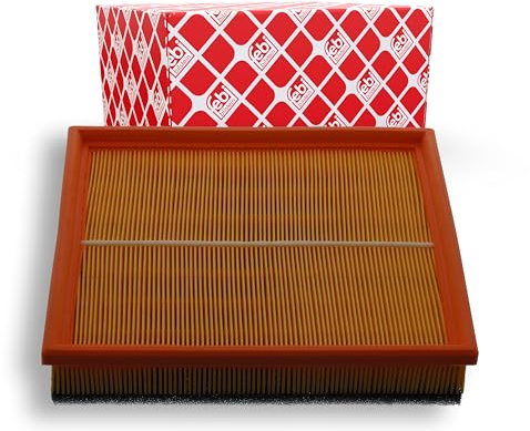 febi bilstein 38280 Air Filter with nonwoven fabric, pack of one