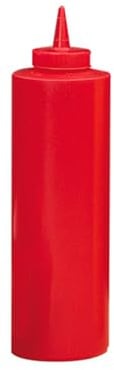 Trinkflasche Flasche 72 cl-Ketchup-Flasche ist die Einheit Fläschchen