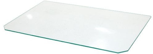 Hotpoint C00144426 Ariston Indesit Scholtes Fridge Freezer Flexi Plastic Bottom Fridge Shelf