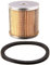 Ratioparts Filtro de Fuerza para Tractor, FUEL_FILTER, Nuevo