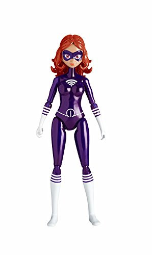 Miraculous Action-Puppe, 13,9 cm