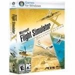 Flight Simulator X - Acceleration Expansion Pack (PC)