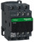 Schneider Electric, TeSys D contactor - 3P(3 NO) - AC-3 - <= 440 V 18 A - 230 V AC coil, LC1D18P7