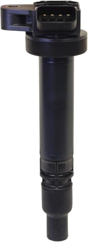 Denso Zündspule 673-1305, Auto, Zündkerze