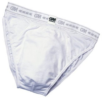 Gunn & Moore Kricket-Unterhose mit Tasche Medium