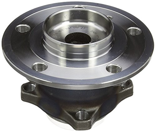 OPTIMAL 402827 Radlagersatz pro 1 Rad Kompatibel mit MERCEDES-BENZ A-Klasse W169 1699800016 1699810027 A1699800016