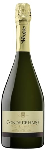 Muga Cava Brut Conde de Haro