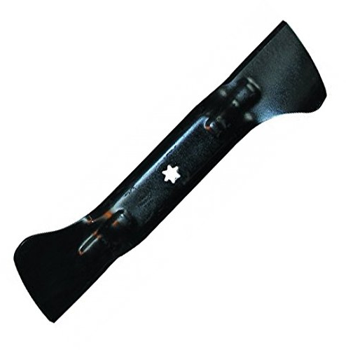 Mähmesser mtd re 54cm sternloch 74204080