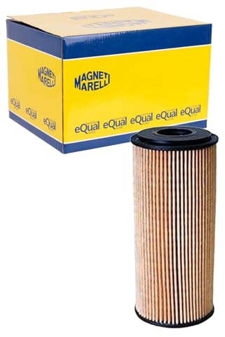 MAGNETI MARELLI Ölfilter | 152071758797 passend für A-Klasse