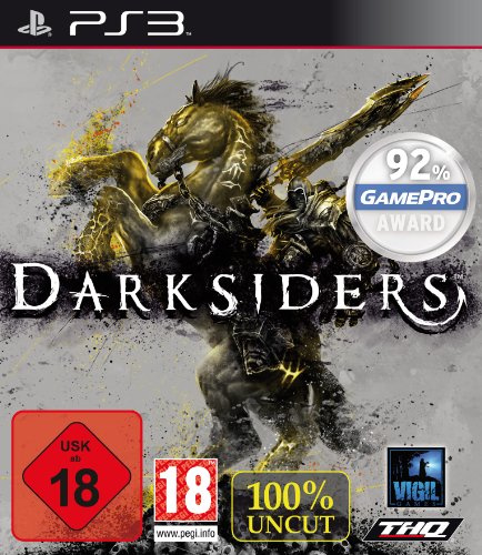 Darksiders: Wrath of War [Platinum]