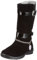 Liu Jo Girl Londra PUA5495A, Stivali Bambina, Nero (Schwarz/Nero), 27