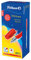 Pelikan Kugelschreiber Stick pro, 1 Box mit 20 Stück, Schreibfarbe: rot