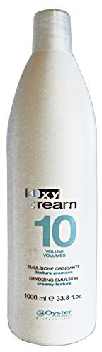 (Vuoto) Oyster Oxy Cream Emulsion 10 Volumen 1 l Haarprodukte - 500 g