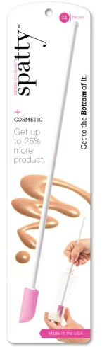Spatty Pink 12 Silicone Beauty Extracting Tool