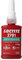 LOCTITE 2701, niedrigviskoser Kleber für die Sicherung von Schrauben, hochfeste Schraubensicherung für Gewinde aus Metall, vibrationsbeständige flüssige Schraubensicherung, 1x50ml