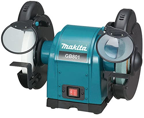 Makita GB 801 Double ponceuse