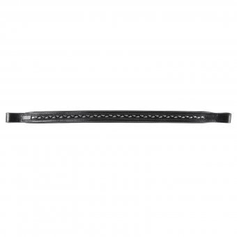 Waldhausen STAR Stirnband Lace, schwarz, Vollblut
