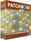 Mayfair Games MFG3505 - Brettspiel, Patchwork, Englisch, One Size
