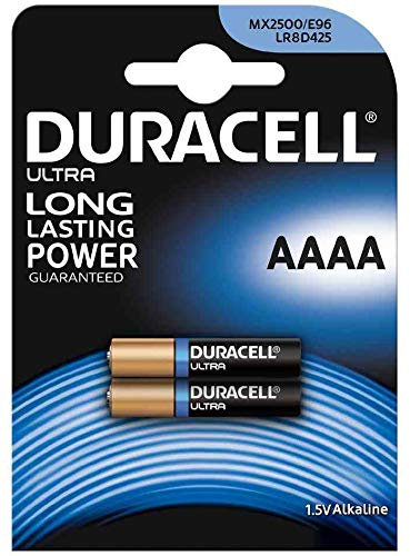 Duracell 041660 household battery Single-use battery Alcalino 1,5 V AAAA