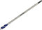 IRWIN 1922002 6X Blue Groove Long Wood Bit 22 mm x 16-Inch