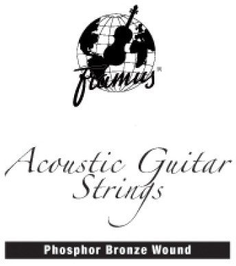Framus 47036 Phosphor Bronze Single String wound