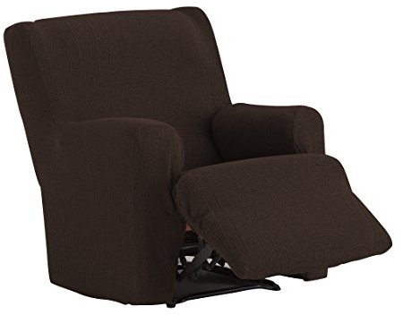 Eysa Überzug-Dorian Relax Füße gemeinsam bielástica, braun