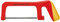 Gedore Saw for Hobbyists – V 406