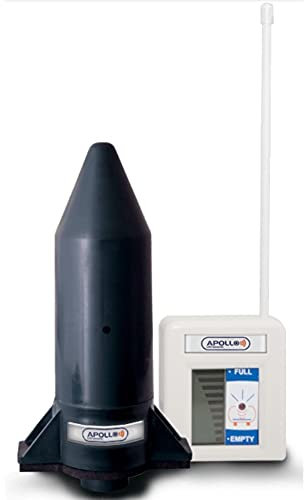 Apollo Ultrasonic Level Sensor Standard Operating Voltage (Range): 150-250 V/AC 1S
