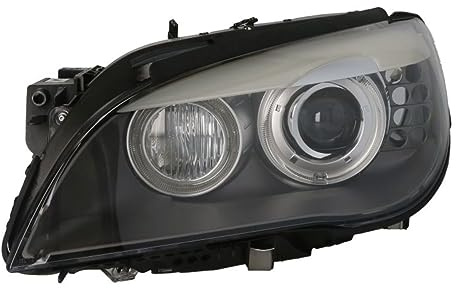 Magneti Marelli 719000000023 Hauptscheinwerfer | Kompatibel mit: BMW 7
